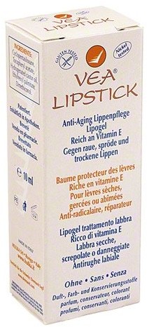 Vea VEA Lipstick 10 ML 7035266