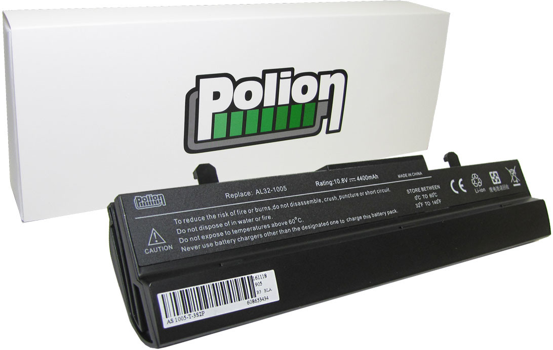 Asus Bateria 1005 1001HA 1001HGO 1001P do laptopa