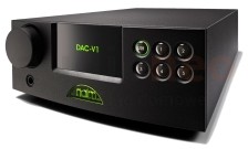 Naim DAC-V1 ex-demo ideał / Gwarancja Audio Center 2 lata / Autoryzowany Salon Audio Tczew DAC-V1