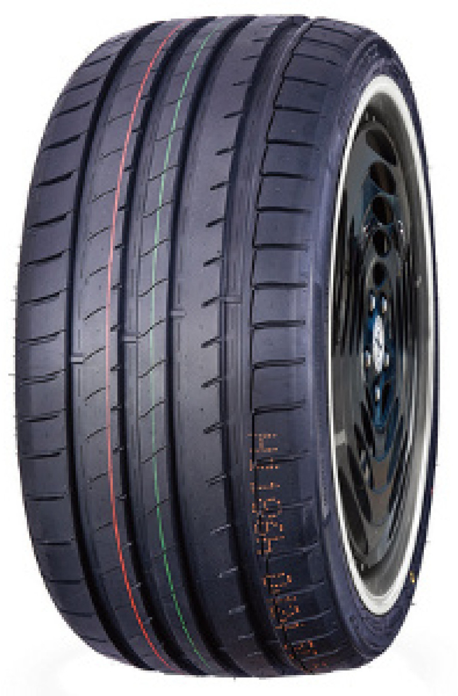 WindForce Catchfors UHP 315/35R21 111Y