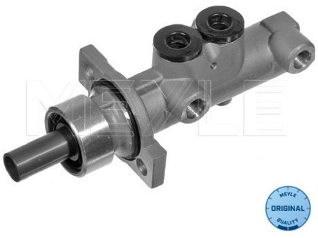 Wulf Gaertner Autoparts Pompa hamulcowa Wulf Gaertner Autoparts 100 611 0075