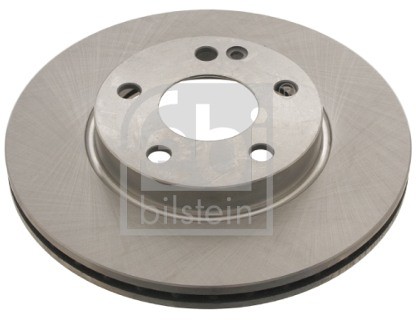 Febi Tarcza hamulcowa BILSTEIN 28635