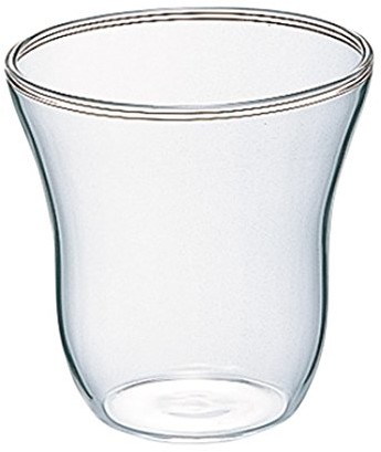 Hario 70 ML Tea cup, Small by Hario HAC-1