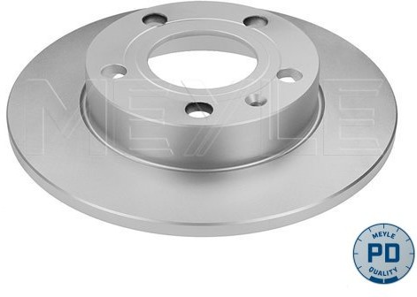 MEYLE Tarcza hamulcowa 115 523 0030/PD 115 523 0030/PD