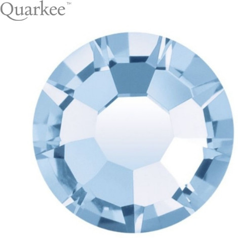 Quarkee Quarkee Aquamarine 2,2mm / 1szt.