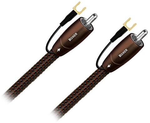 AudioQuest Sub-wire Boxer Sub 5 m BOXER05