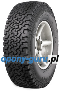 Nortenha AT1 205/70 R15 96Q bieżnikowane