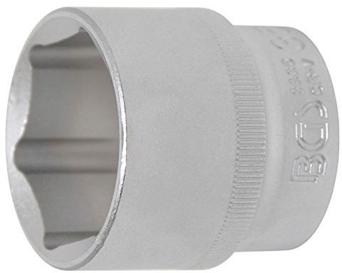 BGS 2935 wkładka klucza nasadowego, Pro Torque, 12, 5 (1/2), 35 MM