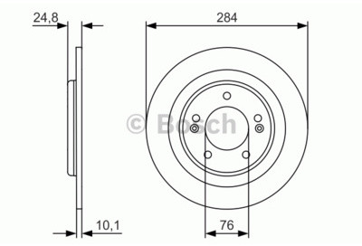 BOSCH (Automotive Aftermarket) (Automotive Aftermarket) 0 986 479 A13 0 986 479 A13