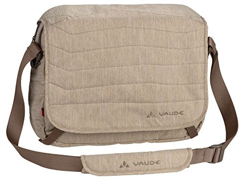 Vaude torPET II torby na ramię, brązowy, jeden rozmiar 125655390