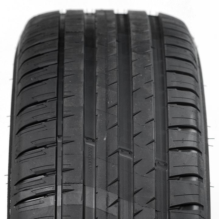 Michelin Pilot Sport 4 SUV 295/35R23 108Y