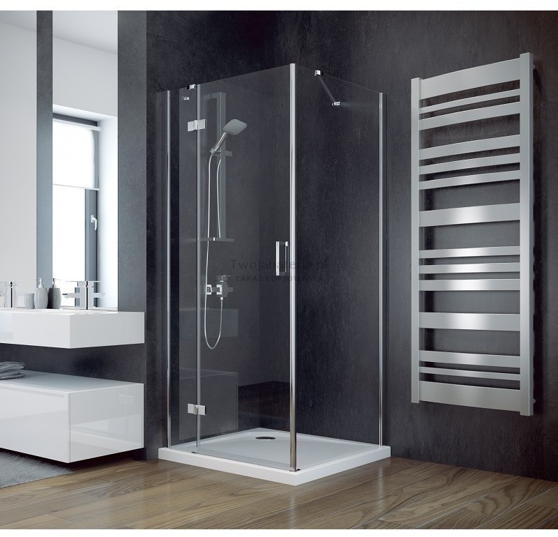 Besco Viva 195 80x80   (VIVA195K80L)