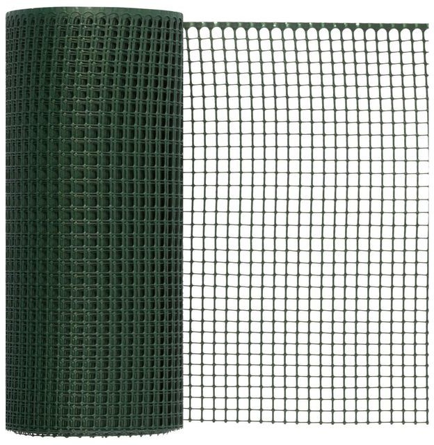 Siatka plastikowa 60cm x 50m