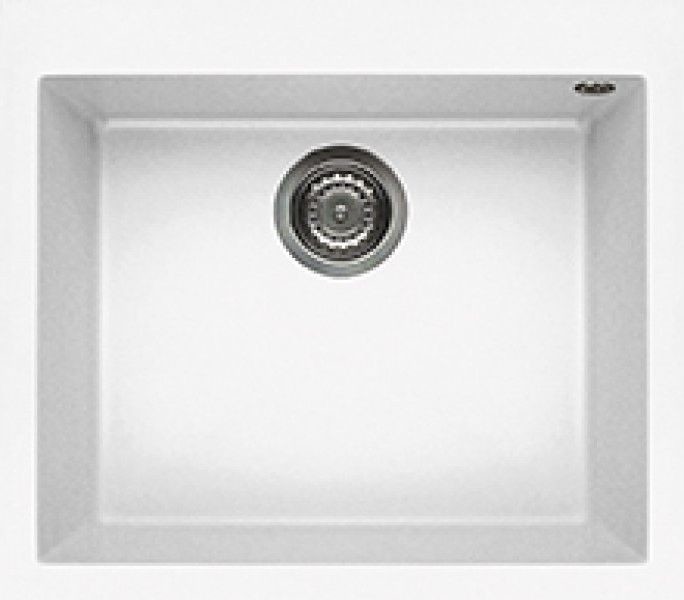Elleci QUADRA 105 white K96 KERATEK PLUS (LKQ10596)