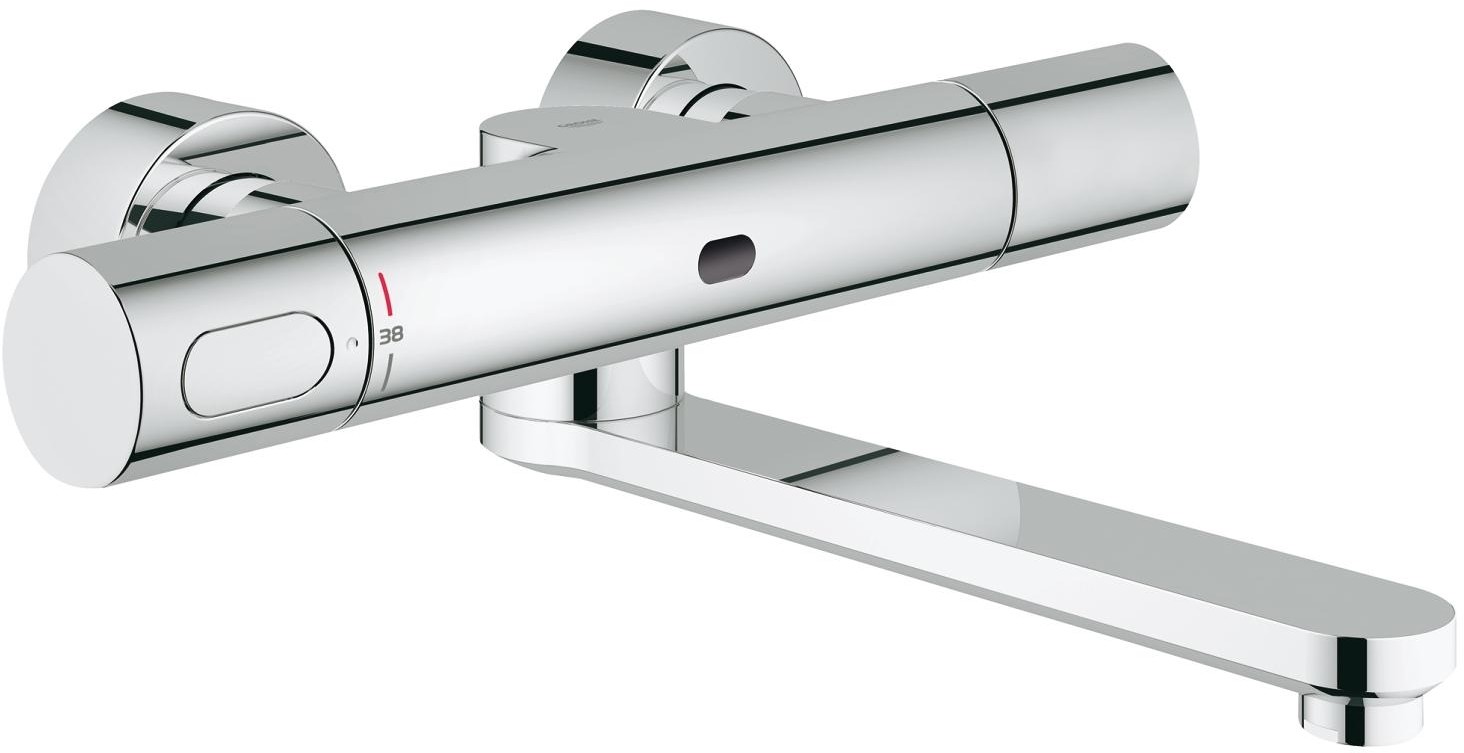 Grohe Eurosmart Cosmopolitan E 36332000