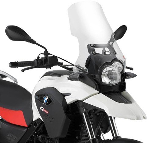 Givi AM-d5101stg Windshield D5101STG