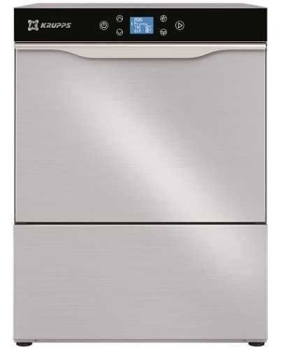 Resto Quality Zmywarka uniwersalna | kosz 500x500 | 230V | KRUPPS KORAL LINE K540E | K540E