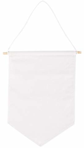 Rayher flaga z materiału, inne materiał tekstylny