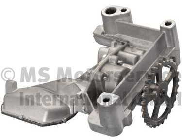 PIERBURG Pompa oleju 7.07919.11.0 7.07919.11.0