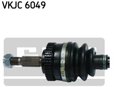 SKF Wał napędowy VKJC 6049