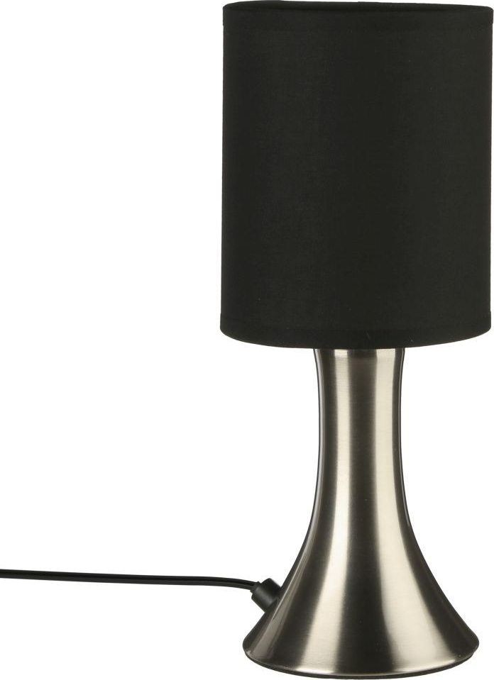 Atmosphera Lampa stołowa Atmosphera Dotykowa lampka nocna Toga 28 cm 130920A