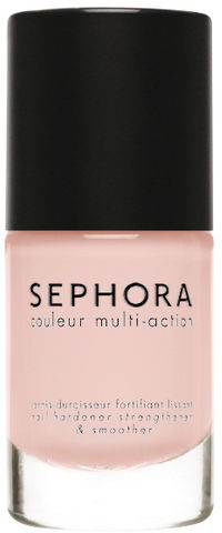 SEPHORA COLLECTION Vernis Couleur Multi-Action