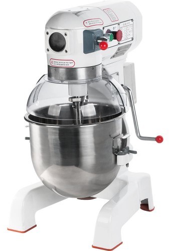 Stalgast Miesiarka planetarna 20 l - 783210