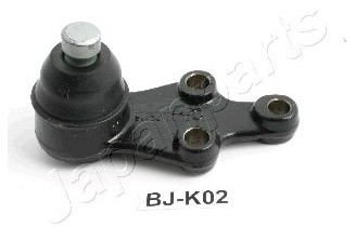 JAPANPARTS Przegub mocujący / prowadzący JAPANPARTS BJ-K02