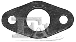 FA 1 Uszczelnienie, odpływ oleju (doładowanie) FA 1 412-506 412-506