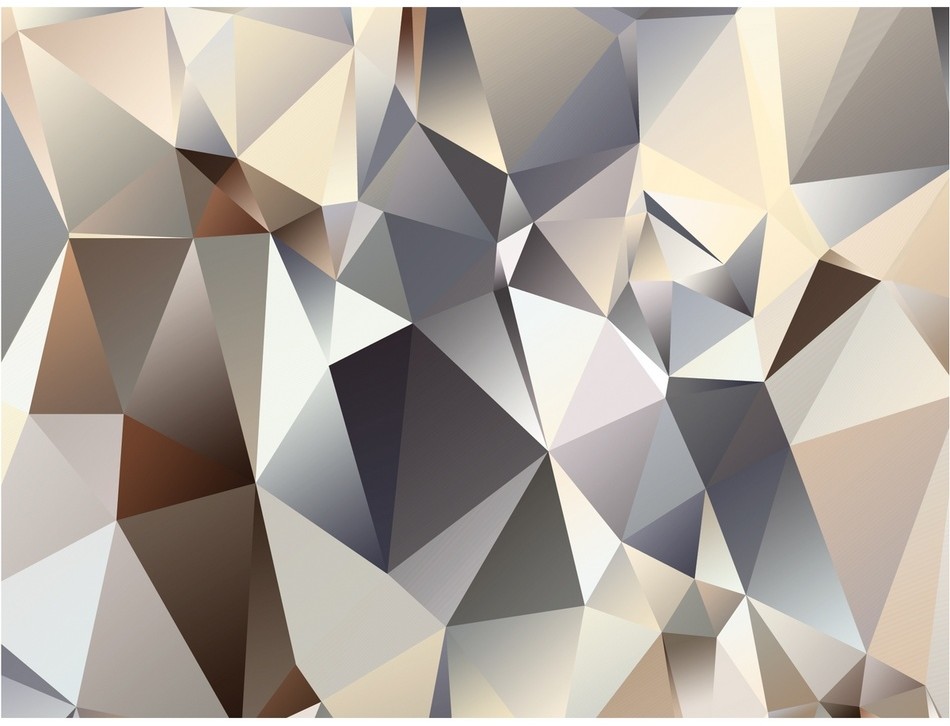 Fototapeta XXL Silver 360 x 270 cm, 4 części