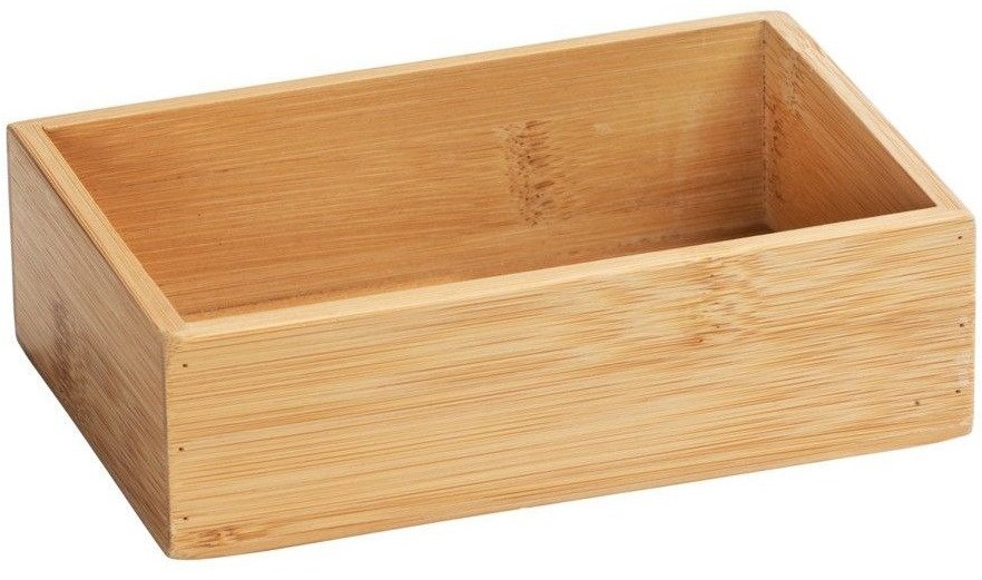 Wenko Organizer łazienkowy TERRA rozmiar S bambus 23918100