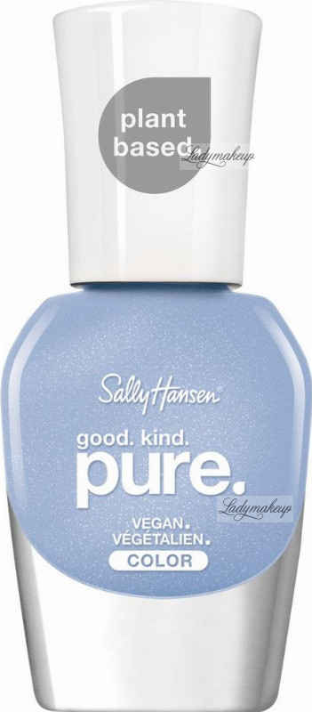 Sally Hansen wegański lakier do paznokci 320Cherry
