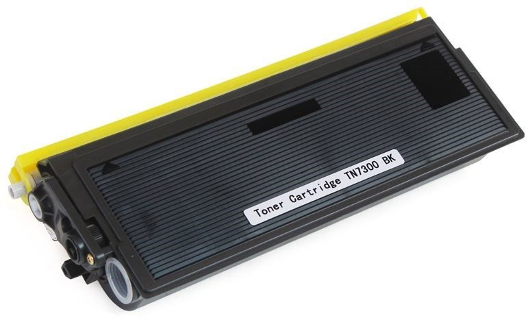 Brother Brother TN-7300 czarny (black) toner zamiennik