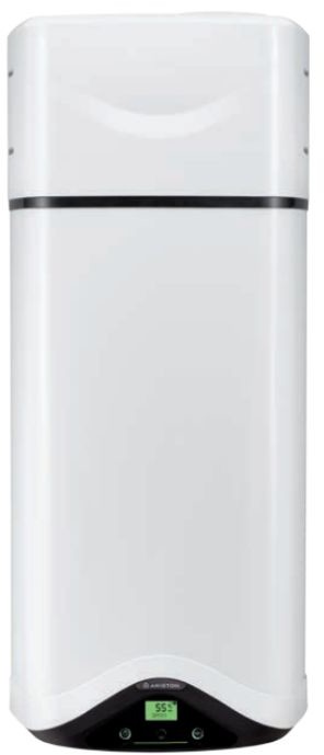 Ariston NUOS EVO A+ 110 WH Podgrzewacz wody z pompą ciepła 3629057