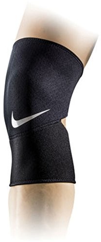 Nike Pro Combat Closed rzepka Knee Sleeve 2.0, L N.MS.41.010.LG