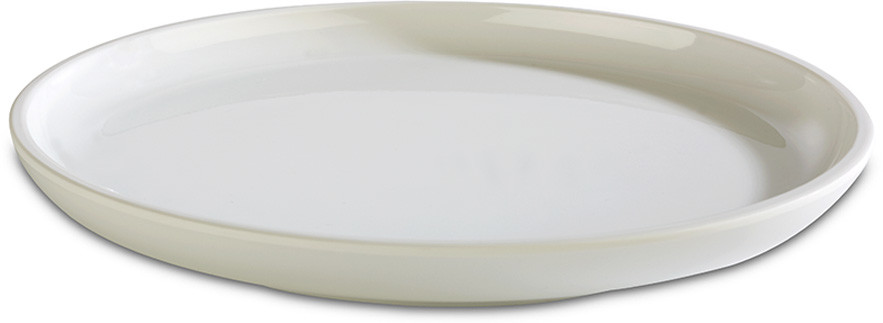 APS Talerz okrągły 160 mm, biały | Asia Plus 15425