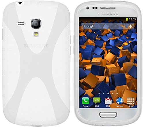 mumbi ultra cienkie etui do Samsunga., Galaxy S3 Mini