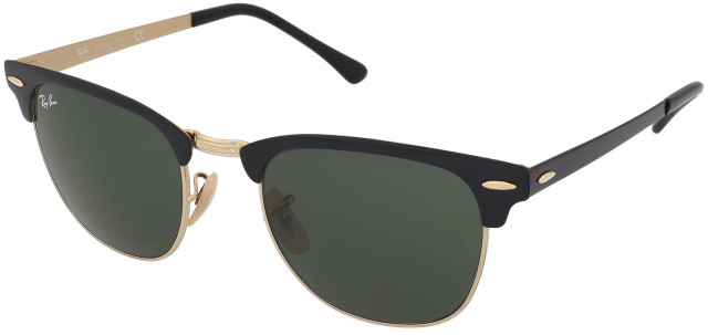 Ray-Ban - Okulary 0RB3716.187.51.D