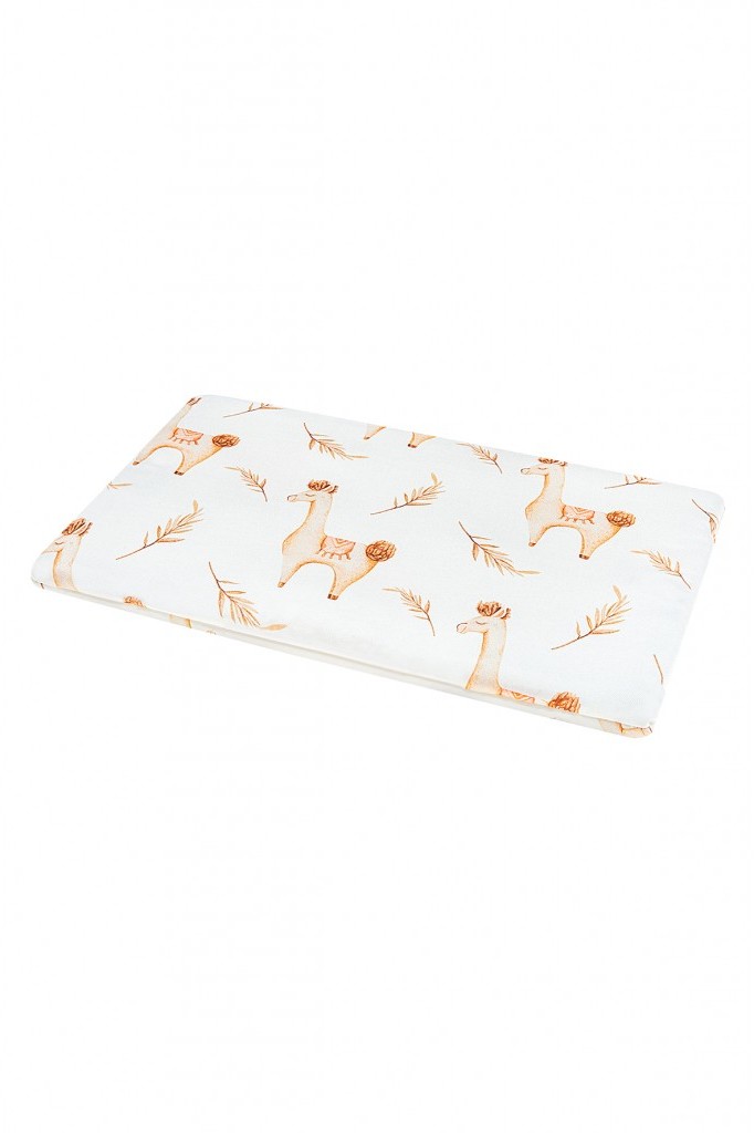 Bocioland Poduszka bambusowa 40x60cm 6O41DV 6O41DV SAM  One size