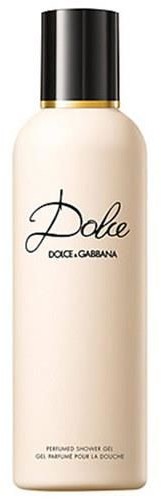 Dolce&Gabbana Dolce 100ml W Żel pod prysznic 42798