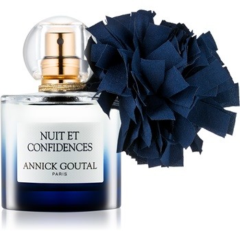 Annick Goutal Oiseaux de Nuit Nuit et Confidences woda perfumowana 50ml