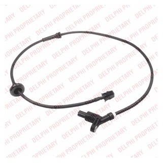 DELPHI Czujnik, prędkość obrotowa koła SS20032