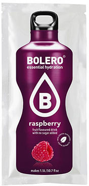 BOLERO Bolero Classic 9g Drink Witamina C