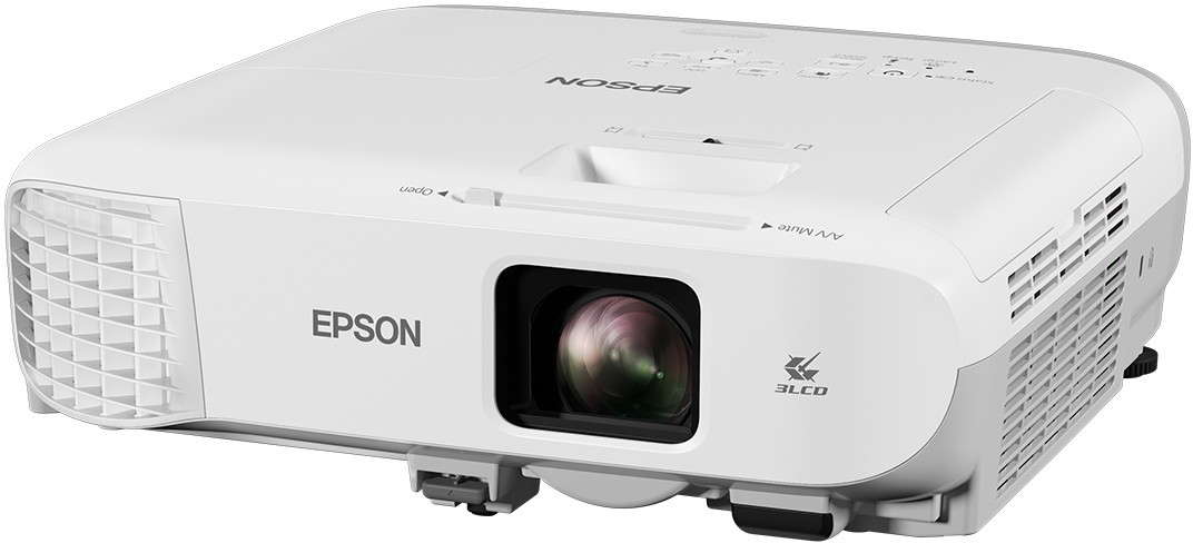 Epson EB-980W