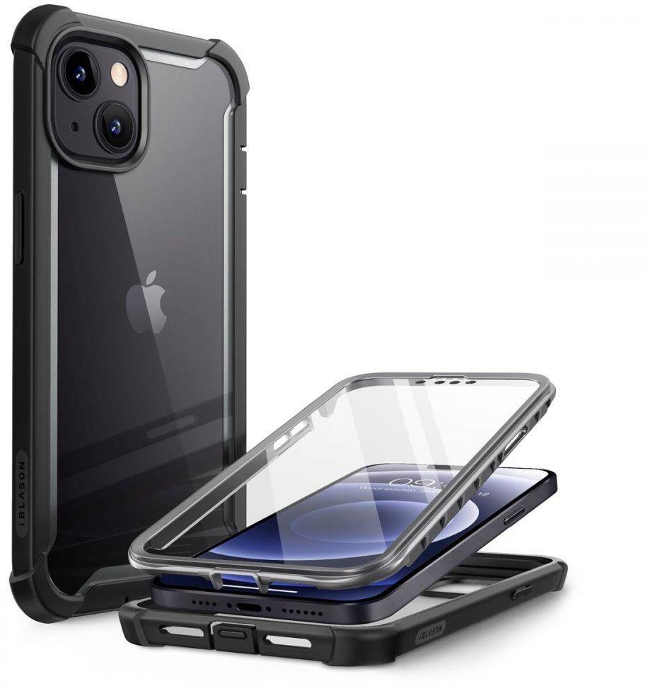 Supcase IBLSN ARES IPHONE 13 BLACK fd-19576-0