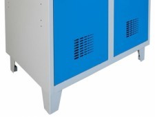 Malow Podstawa z nogami WCn 341 W WCn341W