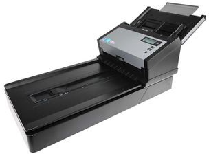 Avision AD280F (DL-1509B)