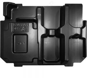 MAKITA WKŁAD DO WALIZKI MAKPAC 838110-1 838110-1