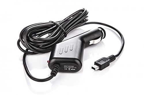 Lamax ładowarka samochodowa do Drive C4 Czarny DRIVE C4 Ladegerät