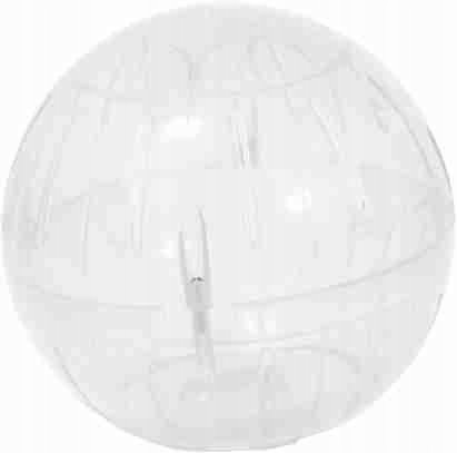 Savic Dla Gryzoni Bez Stojaka 14,5 Transpar. Y015